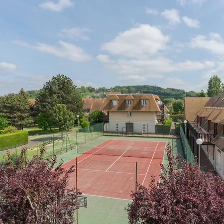 Lejlighed Stunning 2-bedroom - Pool And Tennis